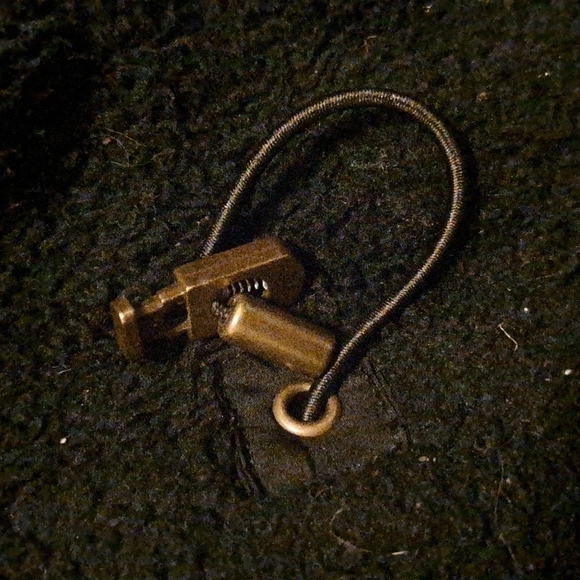 Banana Republic brown winter vest size medium 5/$25 - Picture 6 of 9